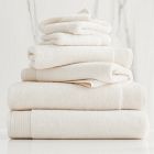 Plush Fibrosoft™ Towels
