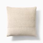Cotton Canvas Pillow Cover
