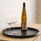 Archer Barware Metal Tray