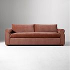 Pierce &amp; Ward Channeled Sofa (60"&ndash;92")