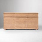 Aggie Cerused Buffet