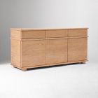 Aggie Cerused Buffet