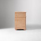 Aggie Cerused Buffet