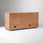 Aggie Cerused Buffet