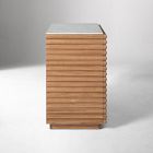 Khai Marble Cabinet (36")