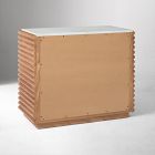 Khai Marble Cabinet (36")