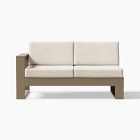 Portside by Polywood® 3-Piece Sectional (97")