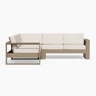 Portside by Polywood® 3-Piece Sectional (97")