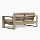 Portside by Polywood® Outdoor Sofa (65")