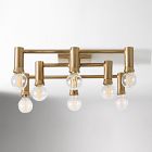 Zion Flush Mount (14")