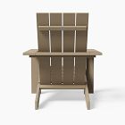 Portside by Polywood® Adirondack Chair