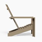 Portside by Polywood® Adirondack Chair