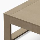 Portside by Polywood® Rectangle Coffee Table (42")