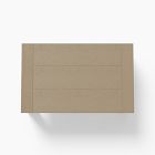 Portside by Polywood® Rectangle Coffee Table (42")