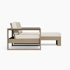 Portside by Polywood® 2-Piece Sectional (92")