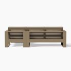 Portside by Polywood® 2-Piece Sectional (92")