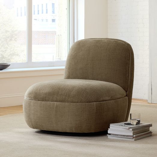 Addie Swivel Chair