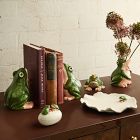 Ribbit Means I Love You Bud Vases