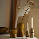 Jesse Ceramic Candleholders