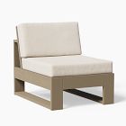 Build Your Own - Portside by Polywood® Sectional