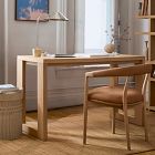 Cutler Oak Desk (48")