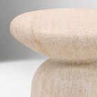 Starkville Outdoor Side Table (19")