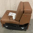 Open Box: Axel Single w/ Motion - Saddle Leather Nut, Dark Bronze