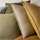 Classic Linen Pillow Cover