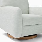 Elora Swivel Glider