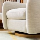 Elora Swivel Glider