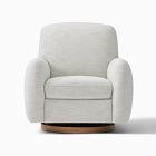 Elora Swivel Glider