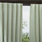 Sunbrella® Exhale Performance Curtain