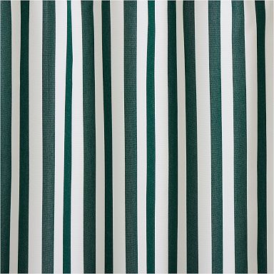 Sunbrella® Mason Performance Curtain