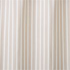 Sunbrella® Shore Grommet Performance Curtain