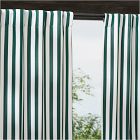 Sunbrella® Mason Performance Curtain