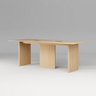 Farrow Bar Height Communal Table