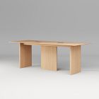 Farrow Bar Height Communal Table