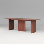 Farrow Bar Height Communal Table