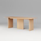 Farrow Bar Height Communal Table