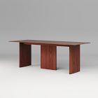 Farrow Bar Height Communal Table