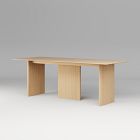 Farrow Bar Height Communal Table