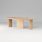Farrow Counter Height Communal Table