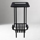 Selune Outdoor Cart (33")