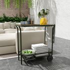 Selune Outdoor Cart (33")