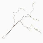Faux Curvy Willow Branch