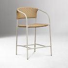 La Rochelle Outdoor Bar &amp; Counter Stools