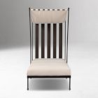 Aimie Adjustable Outdoor Chaise