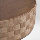 Audric Outdoor Coffee Table (40")