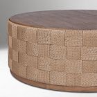 Audric Outdoor Coffee Table (40")