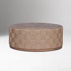 Audric Outdoor Coffee Table (40")